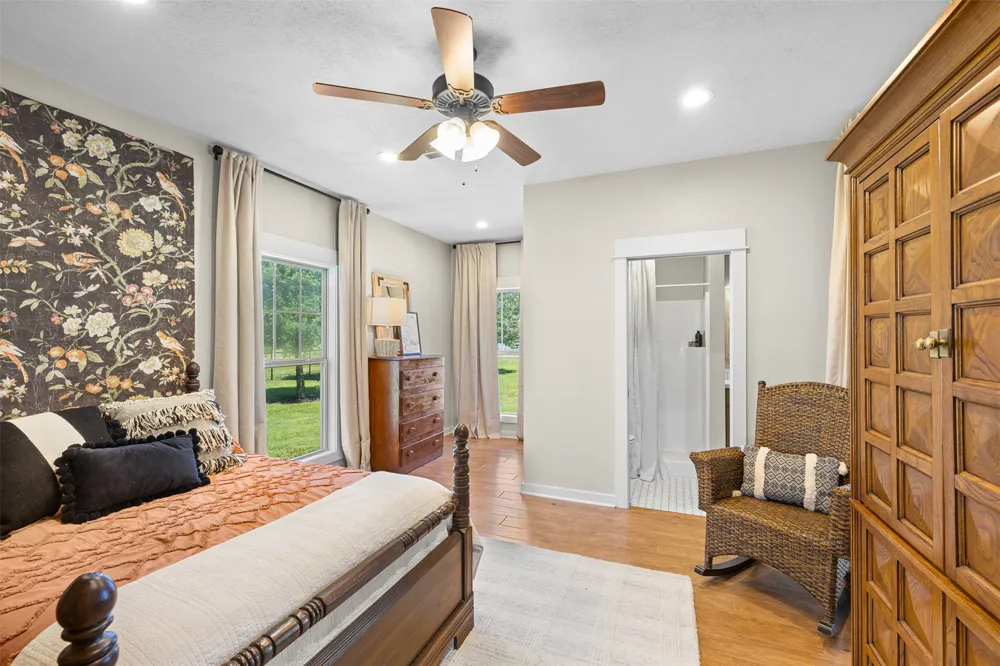 1801 County Road 216 Caldwell, TX 77836