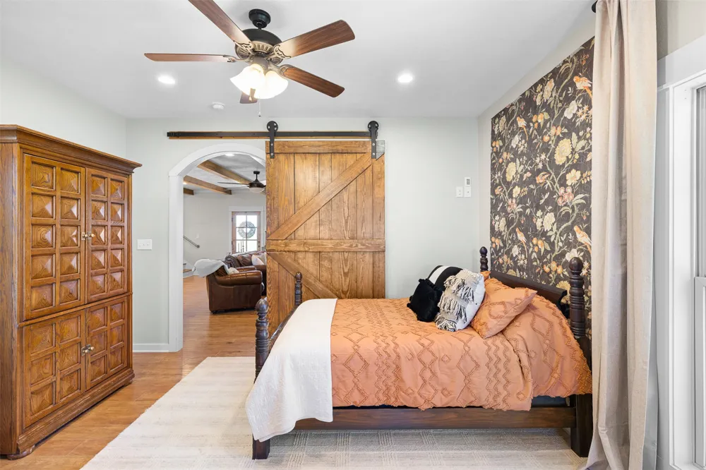 1801 County Road 216 Caldwell, TX 77836