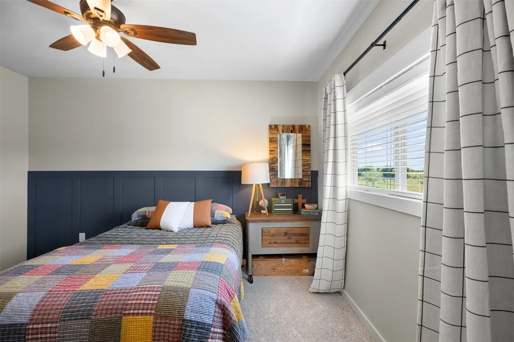 1801 County Road 216 Caldwell, TX 77836