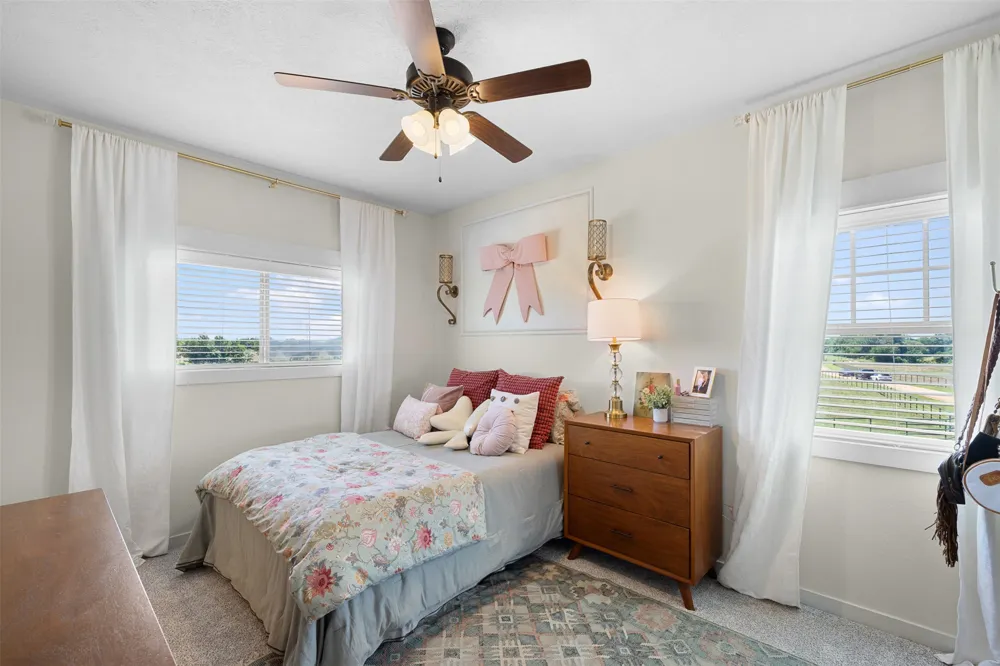 1801 County Road 216 Caldwell, TX 77836