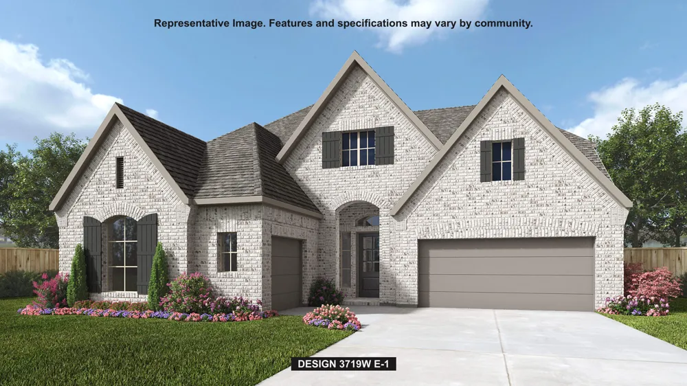 309 Sheepdog Drive Liberty Hill, TX 78642