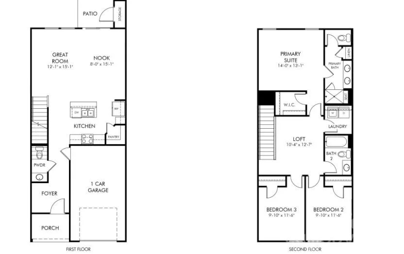 1165 Rosetta Drive Salisbury, NC 28144