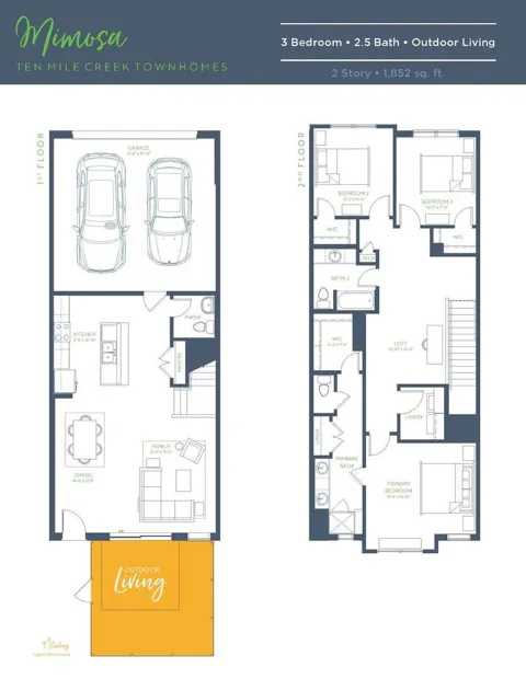 2040 Aldrich Mews
