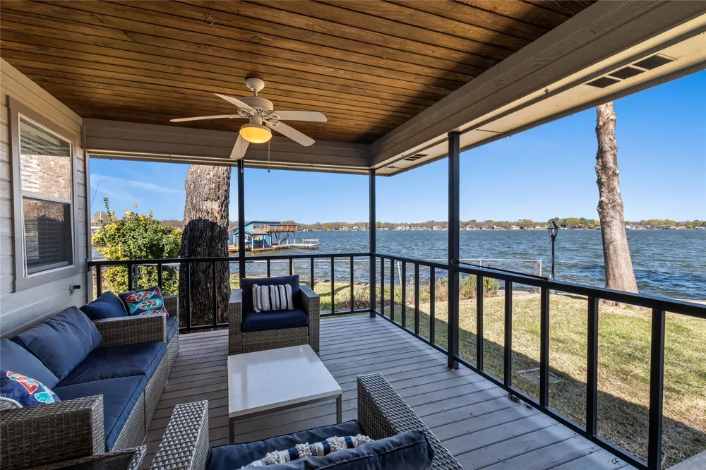 104 Sunset Cove Trinidad, TX 75163