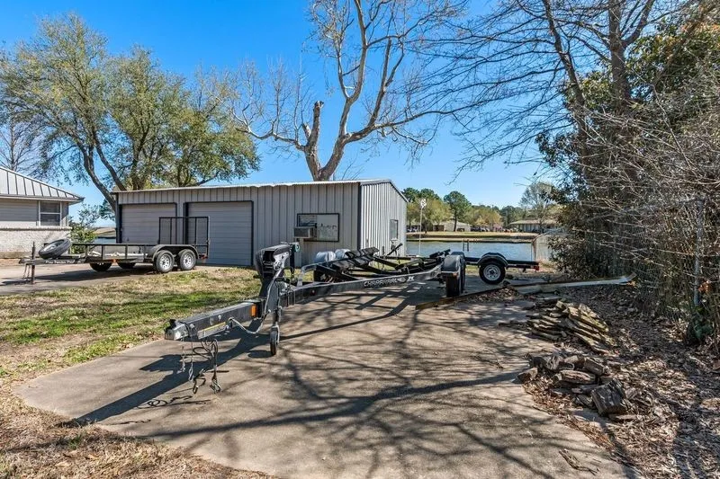 104 Sunset Cove Trinidad, TX 75163