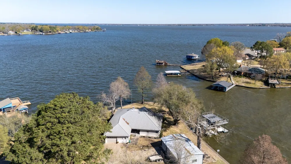 104 Sunset Cove Trinidad, TX 75163