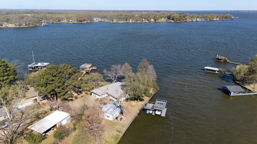 104 Sunset Cove Trinidad, TX 75163