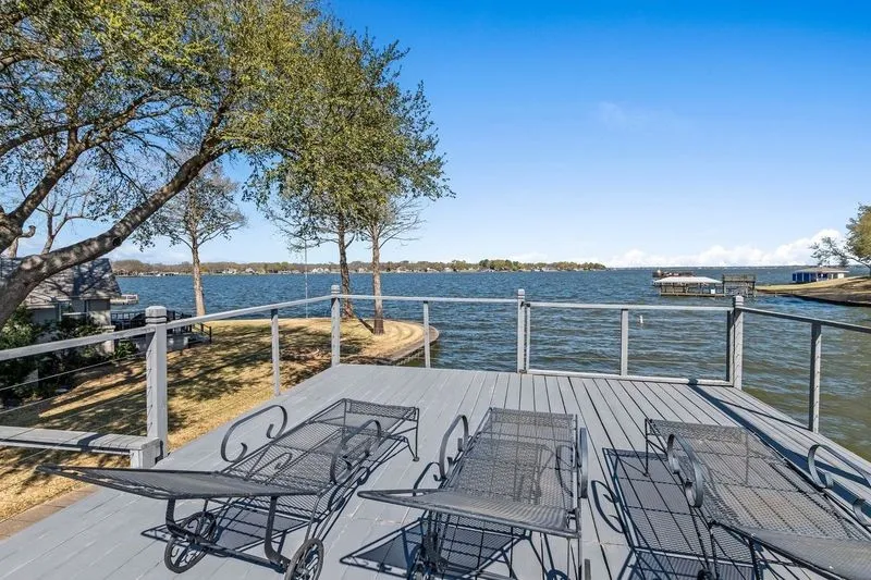 104 Sunset Cove Trinidad, TX 75163