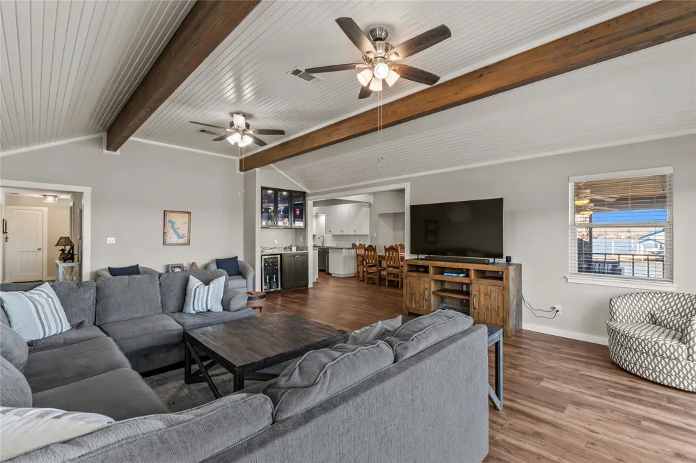 104 Sunset Cove Trinidad, TX 75163