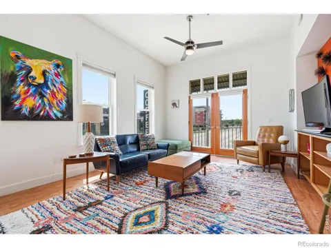401 Mason Court #203
