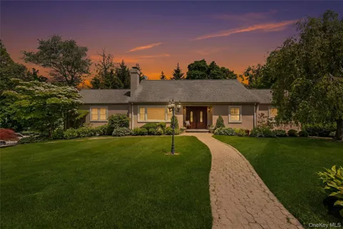 1 Hunting Ridge Road