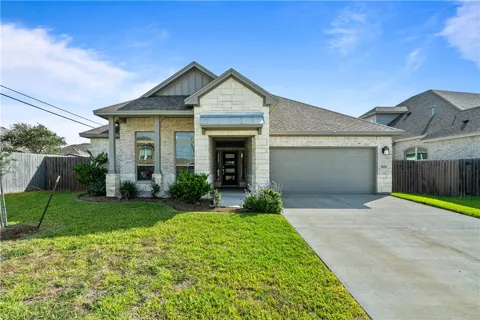 7602 Stampede Drive