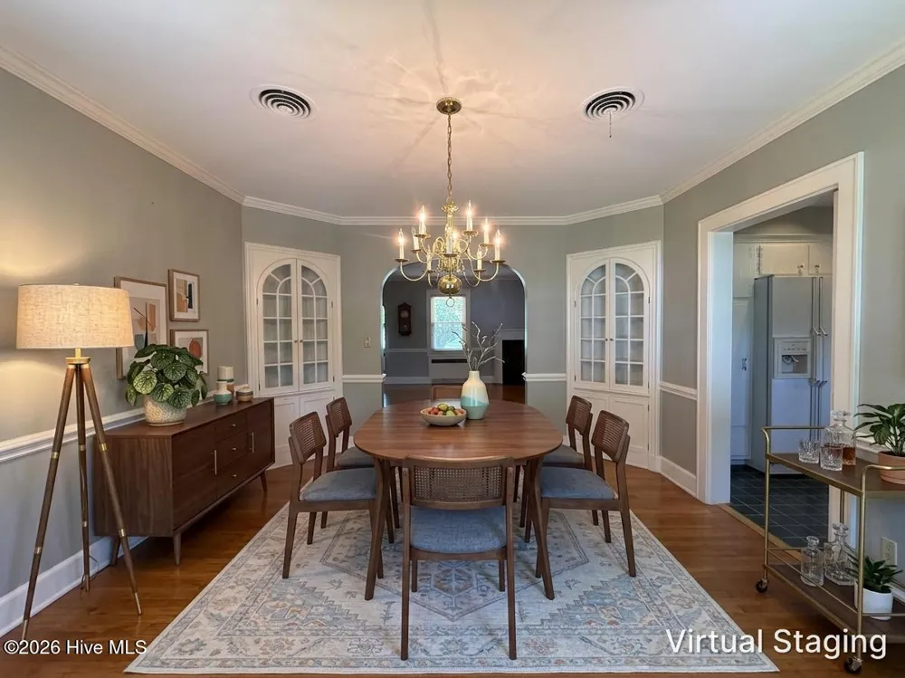 103 Finch Street Clinton, NC 28328