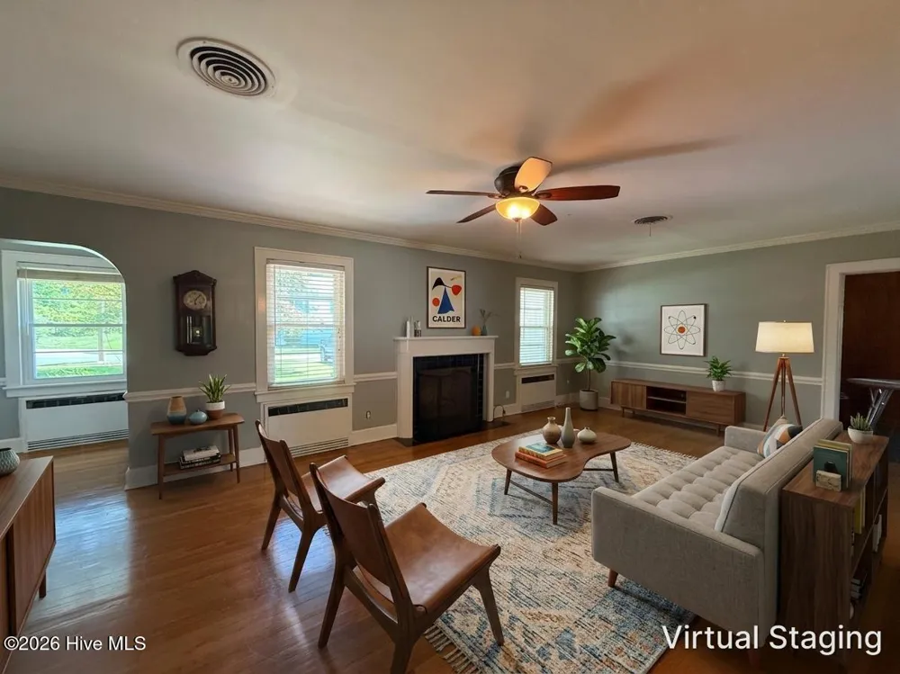 103 Finch Street Clinton, NC 28328