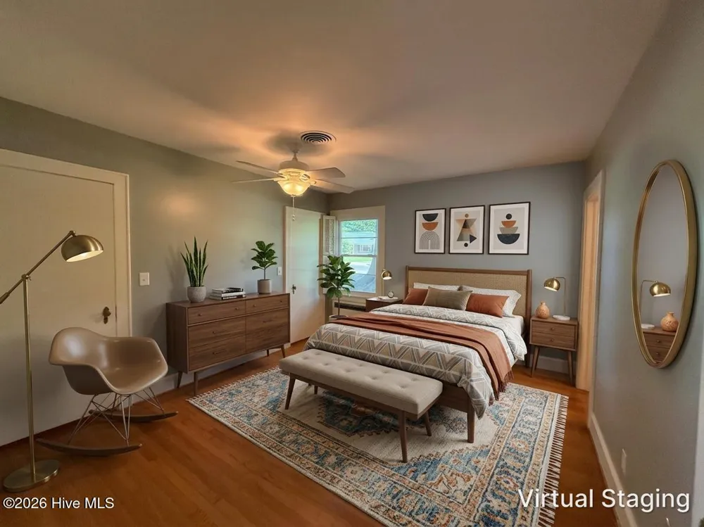103 Finch Street Clinton, NC 28328