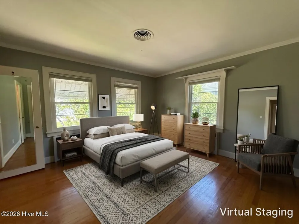 103 Finch Street Clinton, NC 28328