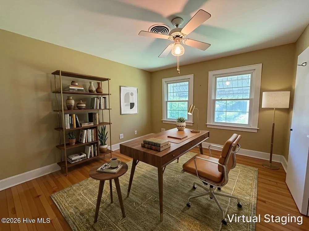 103 Finch Street Clinton, NC 28328
