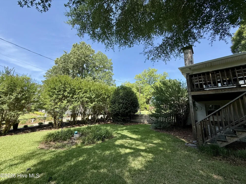 103 Finch Street Clinton, NC 28328