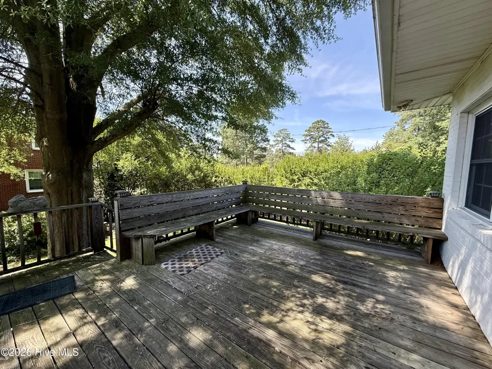 103 Finch Street Clinton, NC 28328