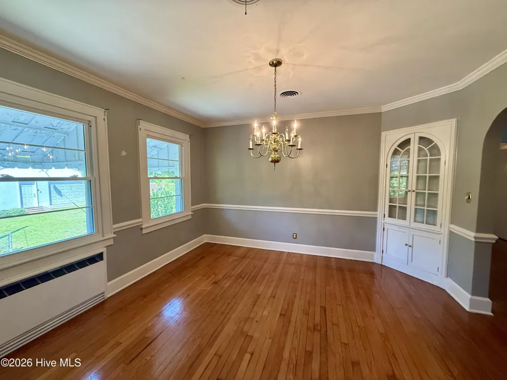 103 Finch Street Clinton, NC 28328