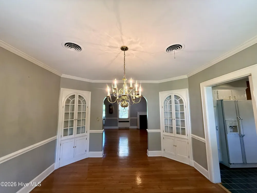 103 Finch Street Clinton, NC 28328