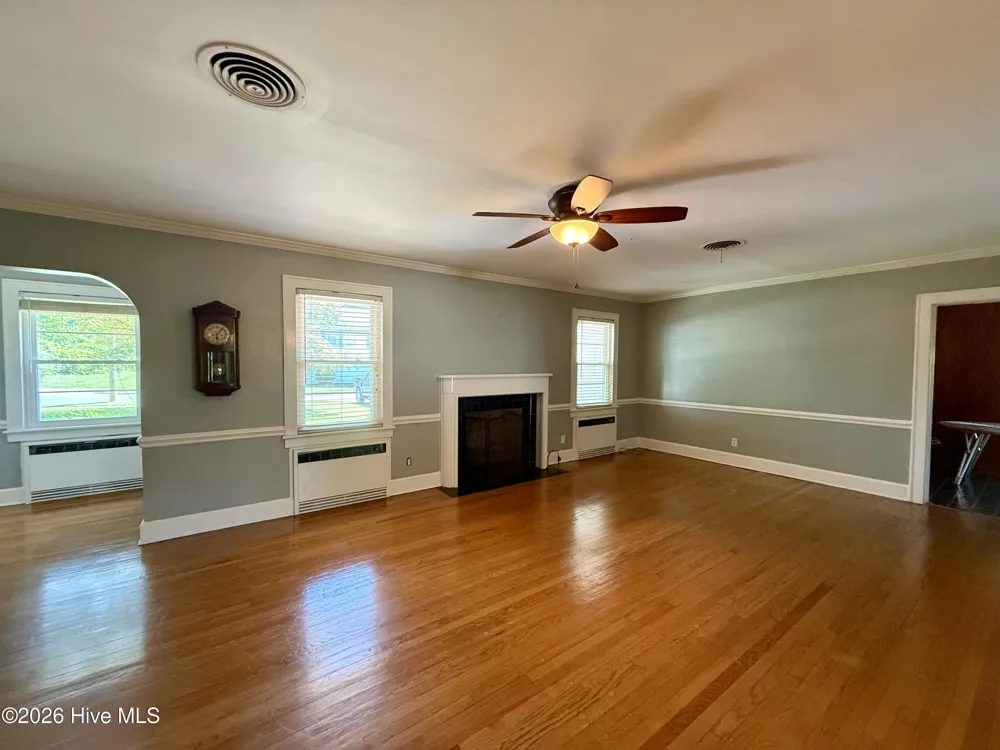 103 Finch Street Clinton, NC 28328