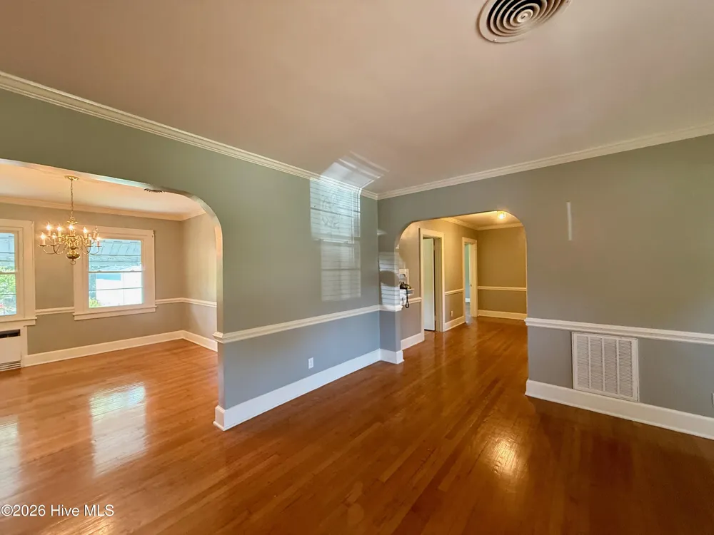 103 Finch Street Clinton, NC 28328
