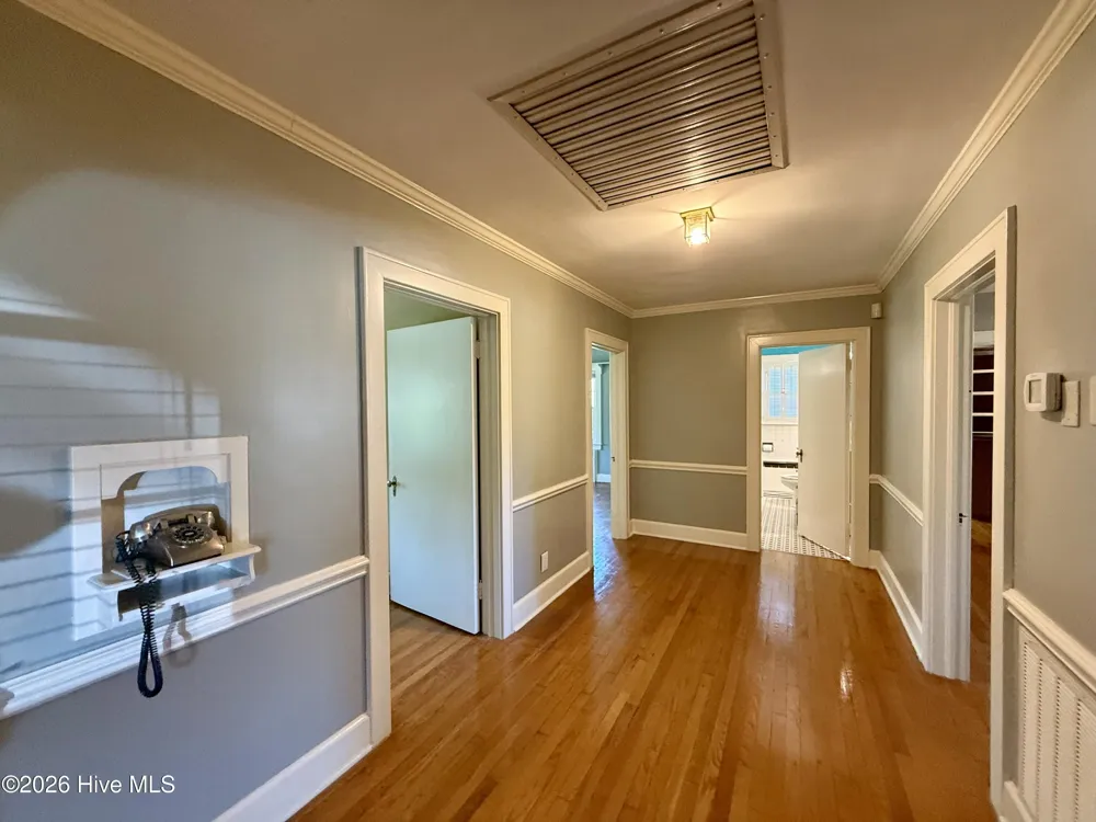 103 Finch Street Clinton, NC 28328