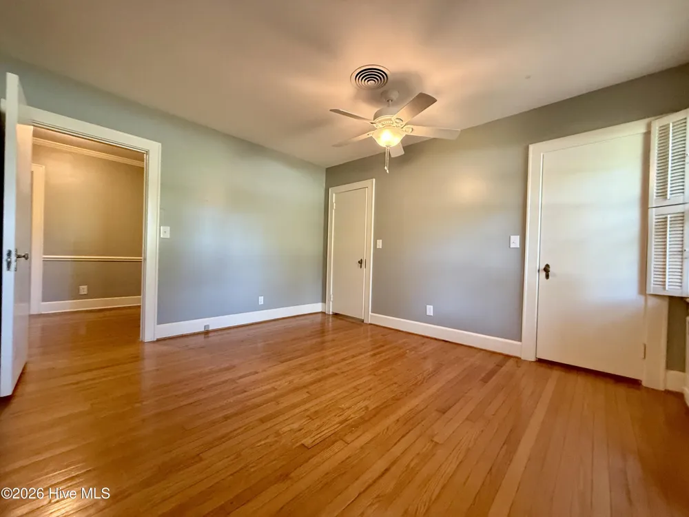 103 Finch Street Clinton, NC 28328