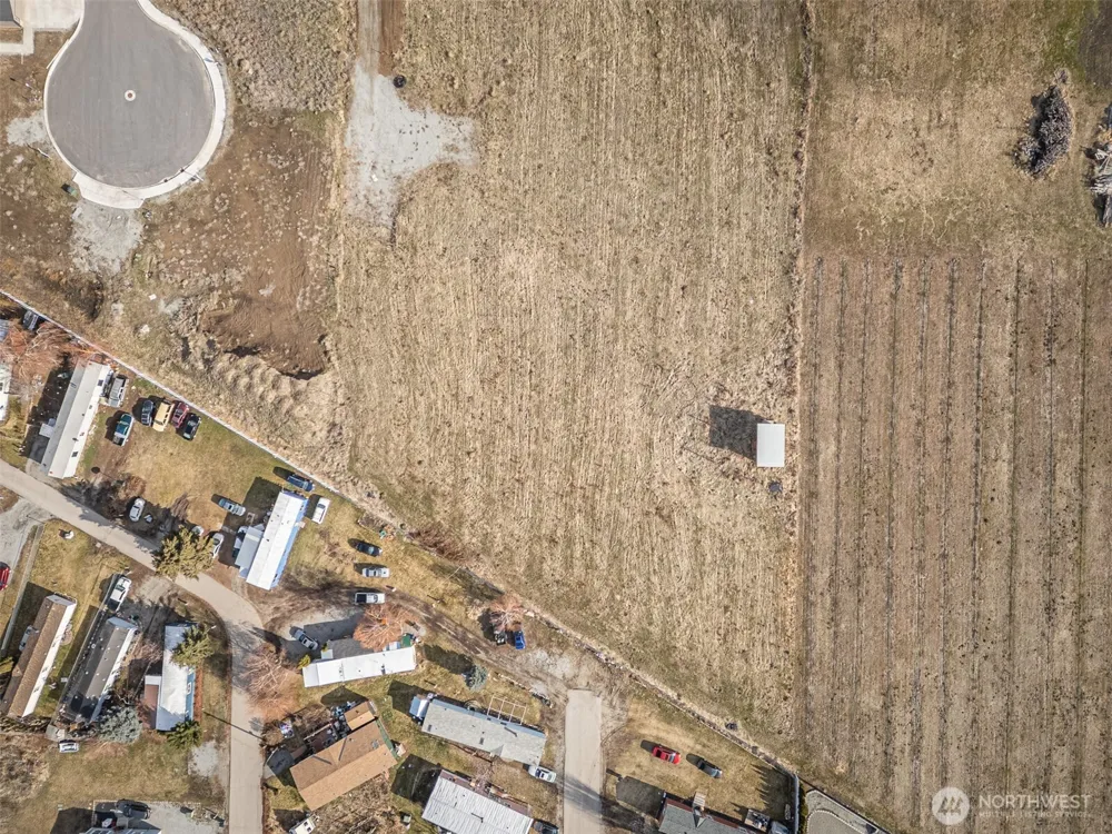 127 Hurley Lane Manson, WA 98831