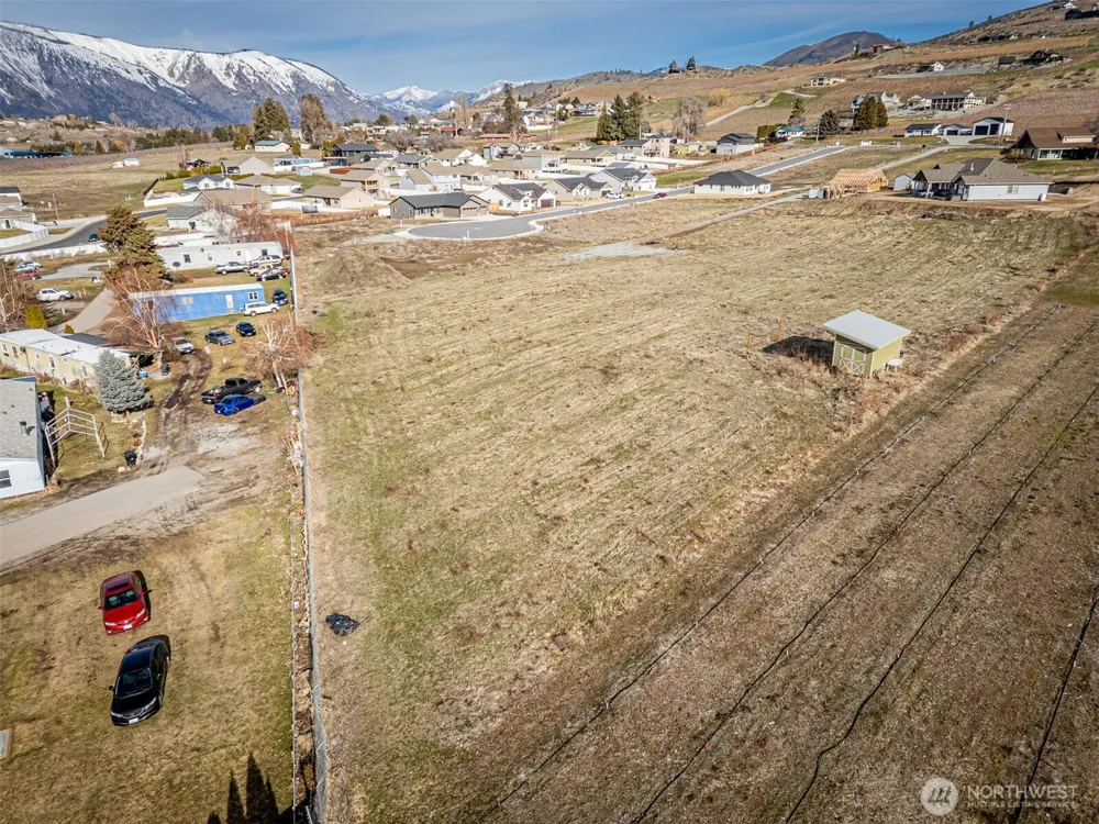 127 Hurley Lane Manson, WA 98831