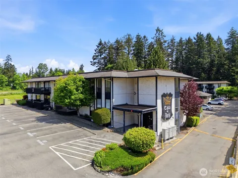 19411 56th Avenue W #115