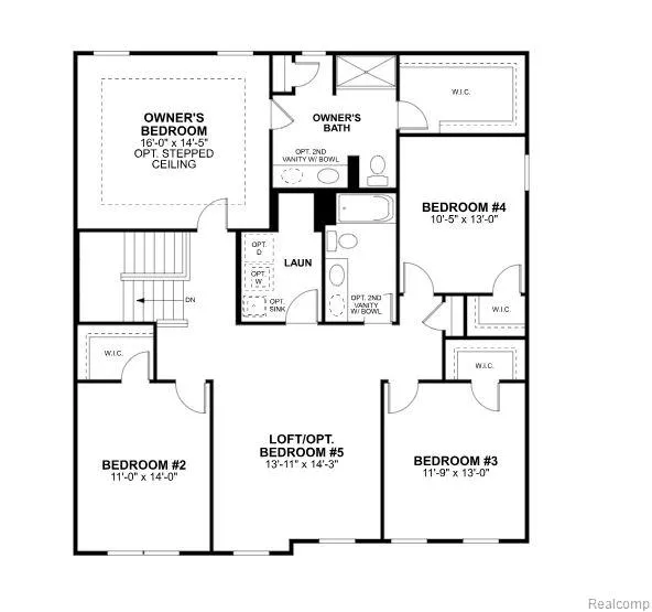 408 Hidden River W Holly Township, MI 48442