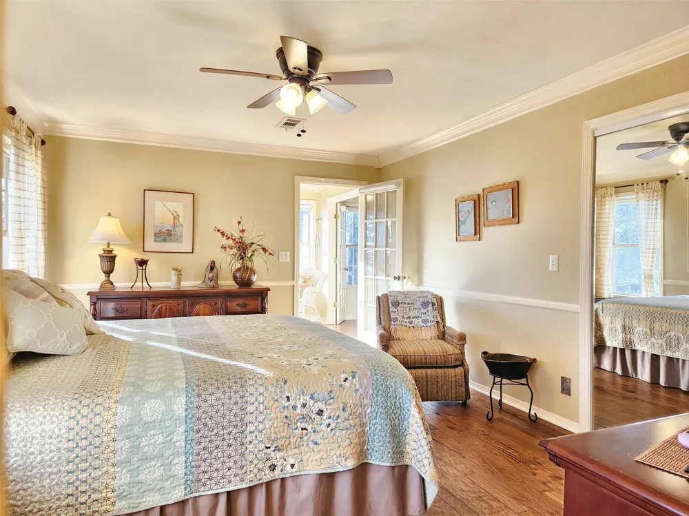 522 Christine Drive Bullard, TX 75757