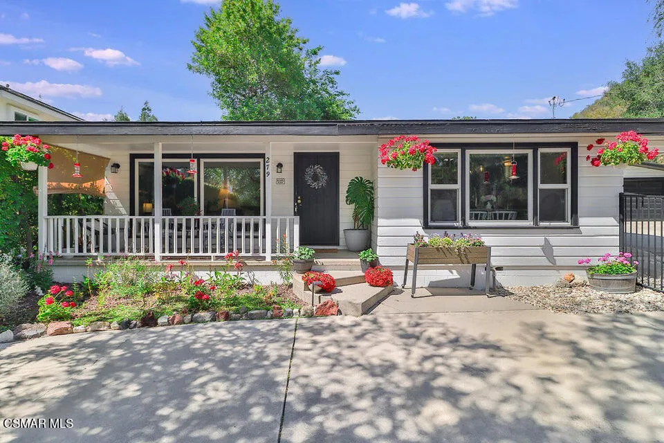 279 Lake Sherwood Drive Lake Sherwood, CA 91361