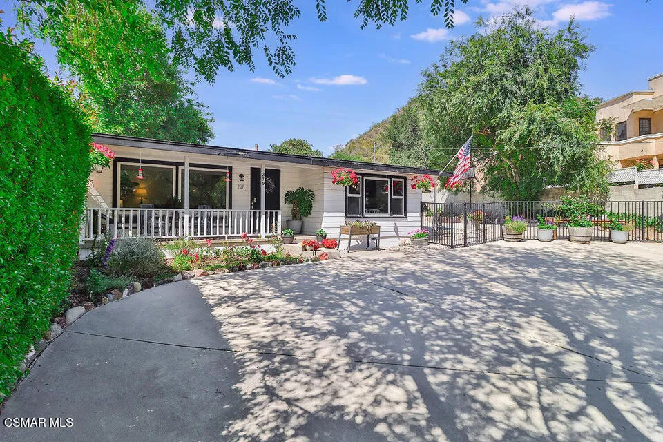 279 Lake Sherwood Drive Lake Sherwood, CA 91361