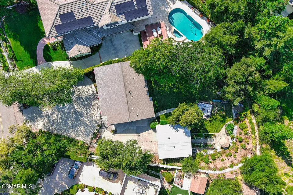 279 Lake Sherwood Drive Lake Sherwood, CA 91361