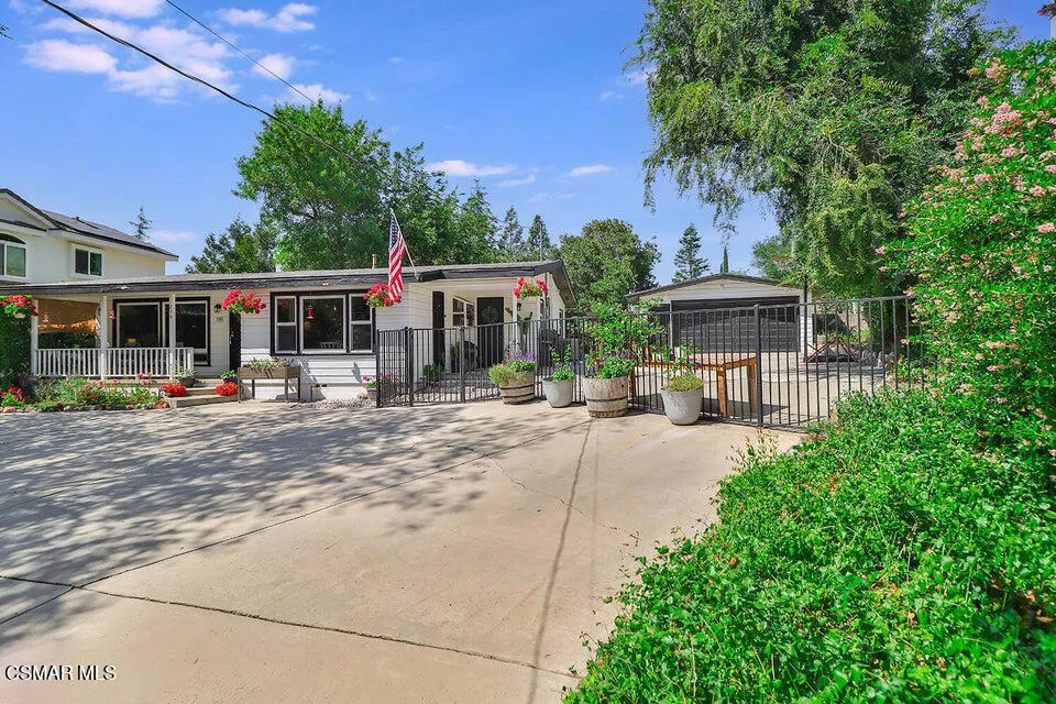 279 Lake Sherwood Drive Lake Sherwood, CA 91361
