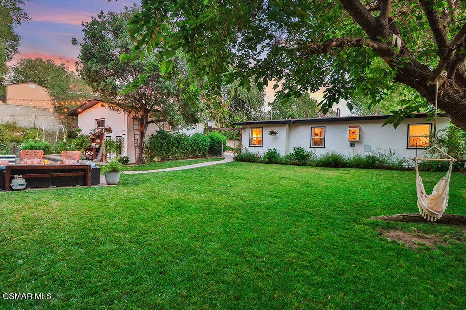 279 Lake Sherwood Drive Lake Sherwood, CA 91361