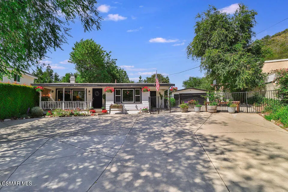 279 Lake Sherwood Drive Lake Sherwood, CA 91361