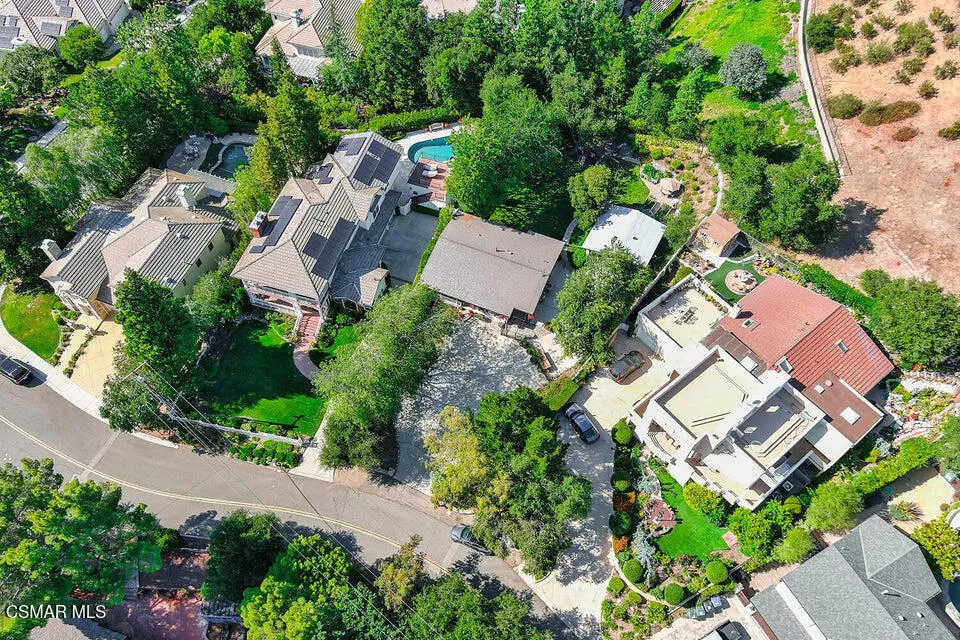 279 Lake Sherwood Drive Lake Sherwood, CA 91361