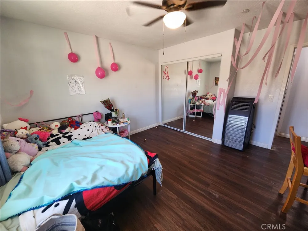 345 Solano Pinon Hills, CA 92372