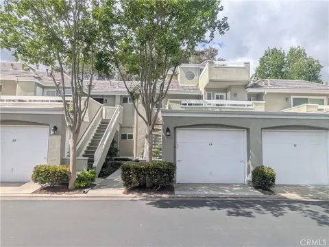 26129 McBean Parkway #43