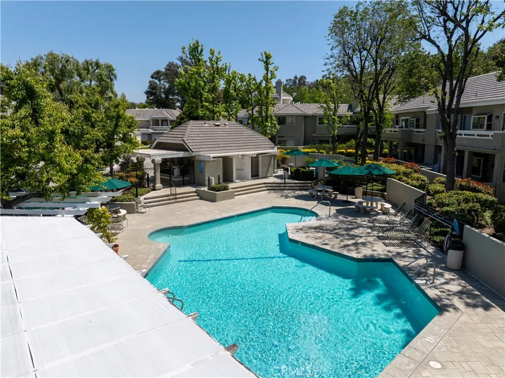 26129 McBean Parkway #43 Valencia, CA 91355