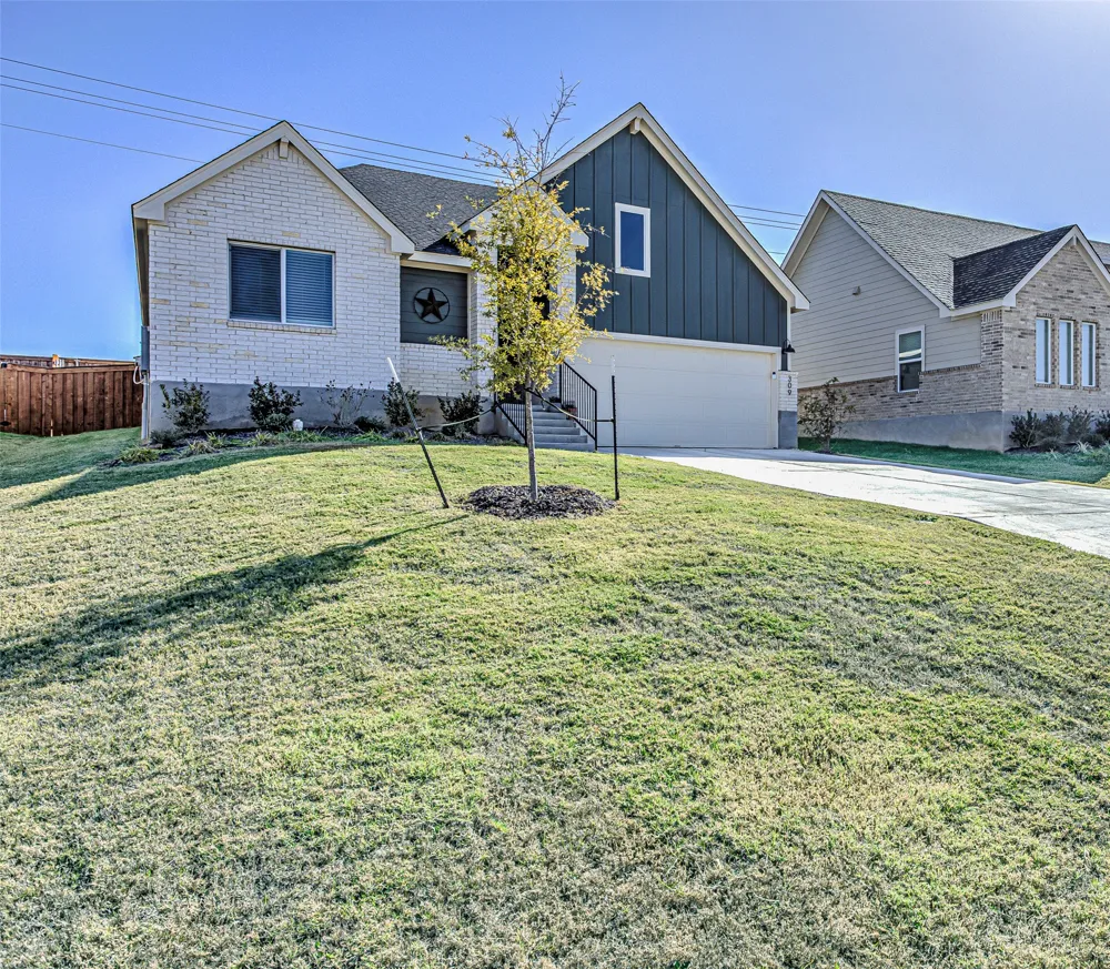 309 Lone Cedar Road Marble Falls, TX 78654
