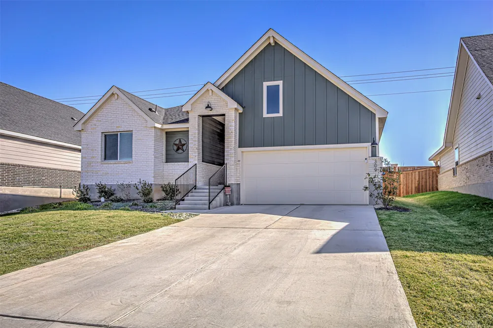 309 Lone Cedar Road Marble Falls, TX 78654