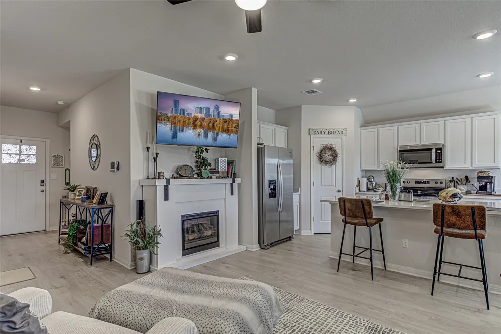 309 Lone Cedar Road Marble Falls, TX 78654