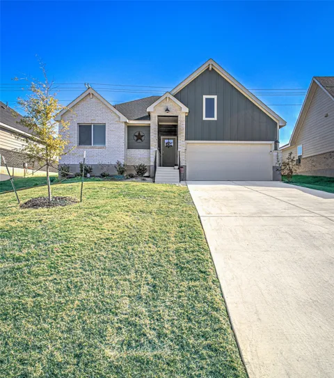 309 Lone Cedar Road