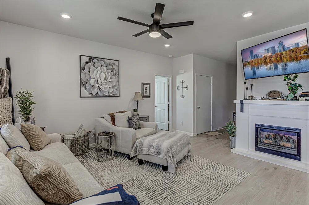 309 Lone Cedar Road Marble Falls, TX 78654