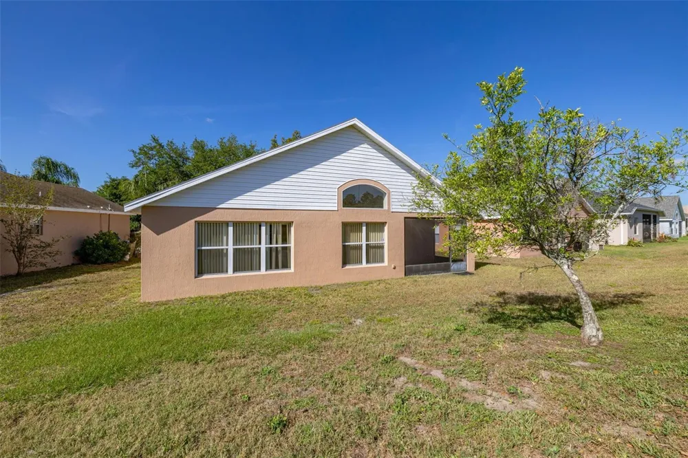 3145 STONEHURST CIRCLE Kissimmee, FL 34741
